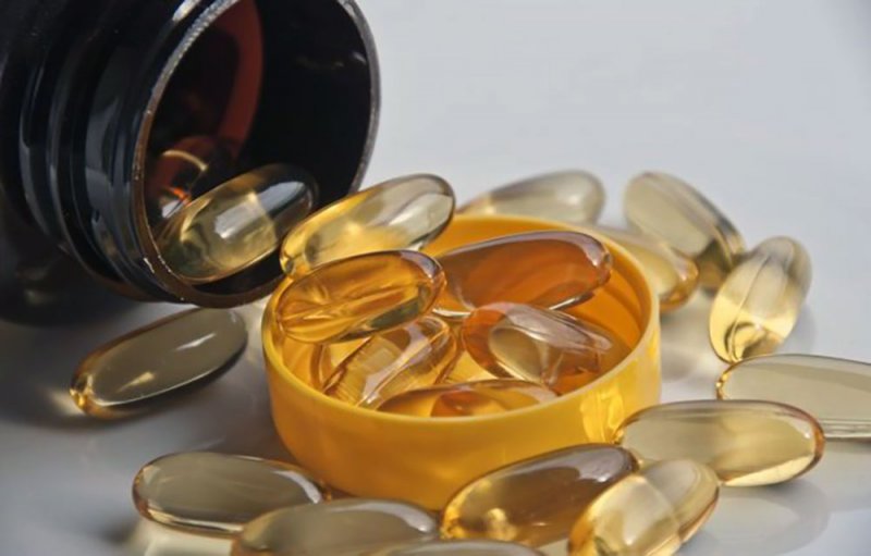مكملات زيت السمك ترتبط بزيادة خصوبة الرجال