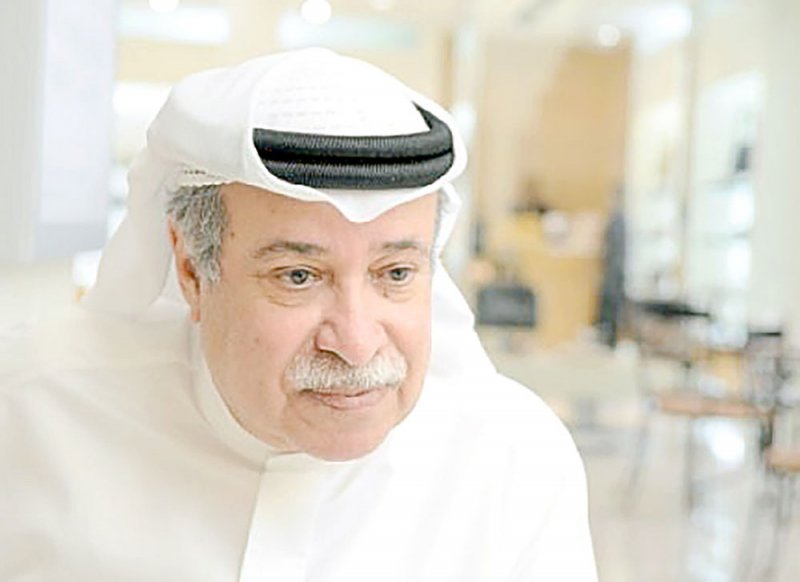عيسى بن راشد يتعافى من الوعكة الصحية