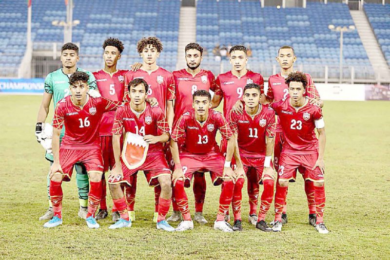 أحمر الشباب يفوز وديًا على السعودية