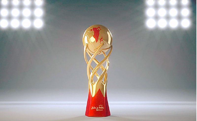 اتحاد السلة يؤجل كأس خليفة بن سلمان