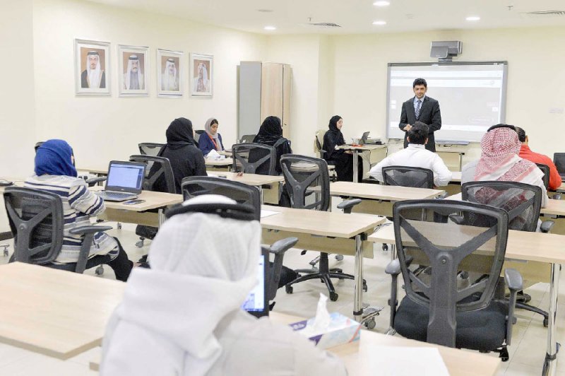 “الأولمبية” تنظم ورشة بتطبيق “Bahrain Steps”