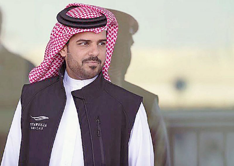 خالد بن علي: الشرائح الإلكترونية والتحصينات أولى المبادرات