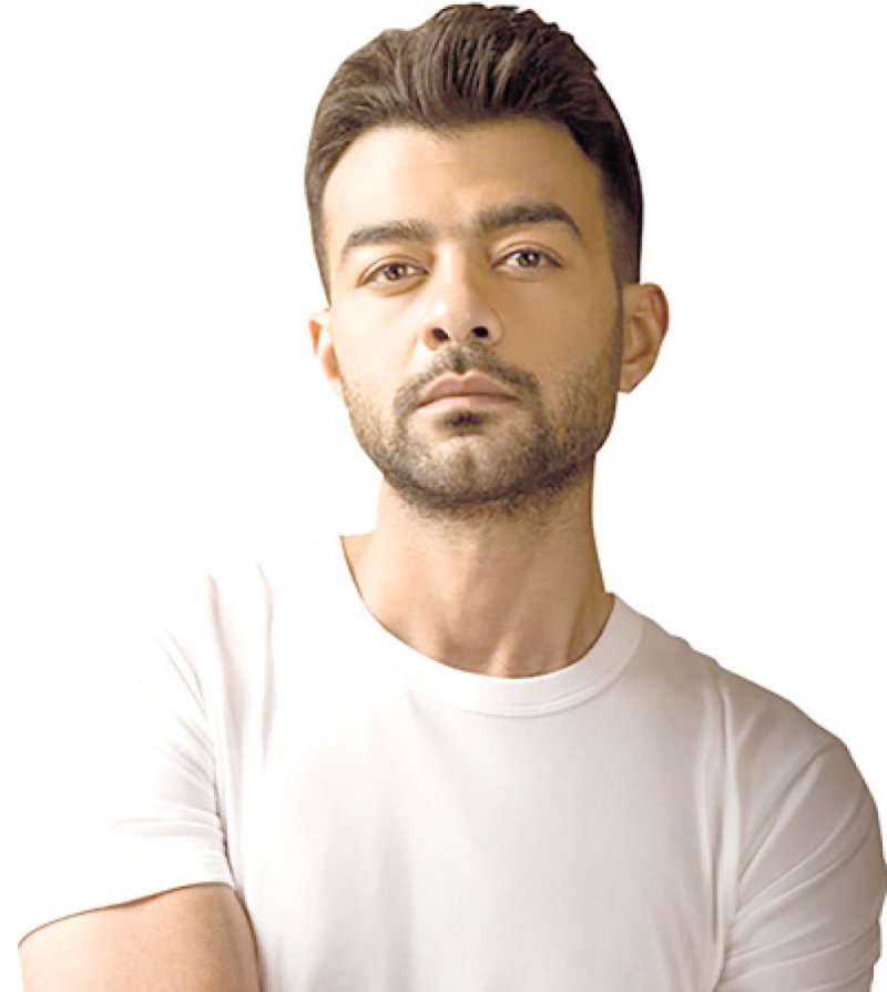 مسلسل جديد