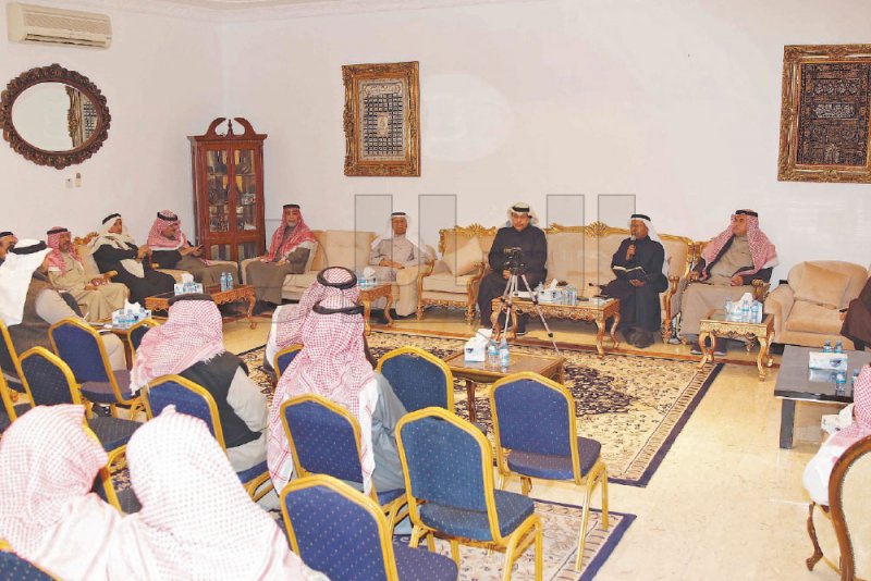 العامر: 9335 جنديا ومدنيا أميركيا في البحرين