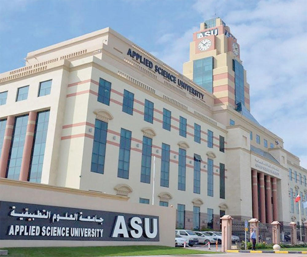 أكاديمية التعليم البريطانية تجدد اعتماد “التطبيقية”