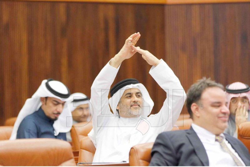 رفع نسب استهلاك الكهرباء في الصيف