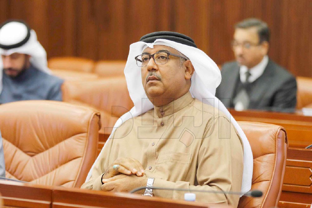 وقف الأجانب الجائلين... والدمستاني: منافستهم قوية