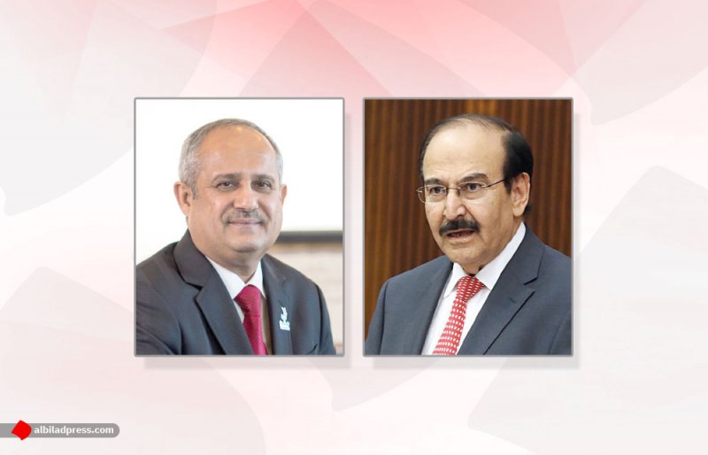 مناقشة مستجدات التعاون بين “الطاقة” و “تمكين”