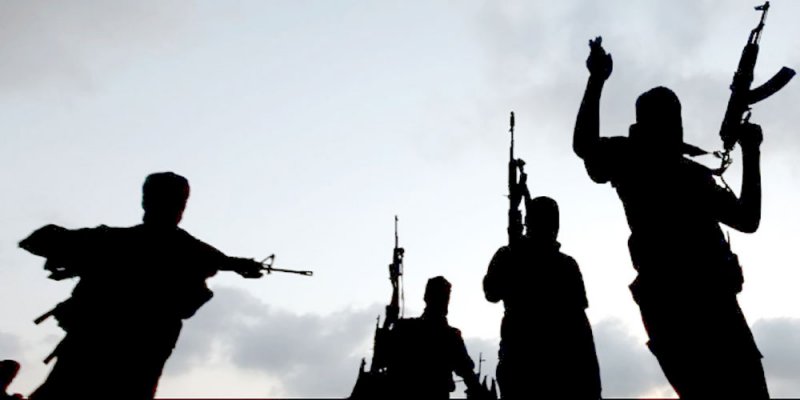 إدانة 9 بالتجهيز لعمليات إرهابية بدعم من الحرس الثوري
