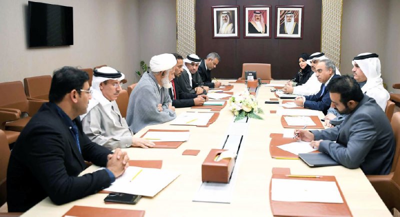 تغيير تصنيف عقار لمدرسة خاصة بالمالكية