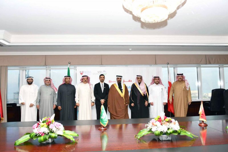 5 عقود لتزويد مدن سلمان وشرق الحد و“الجنوبية” و“الرملي” بالكهرباء