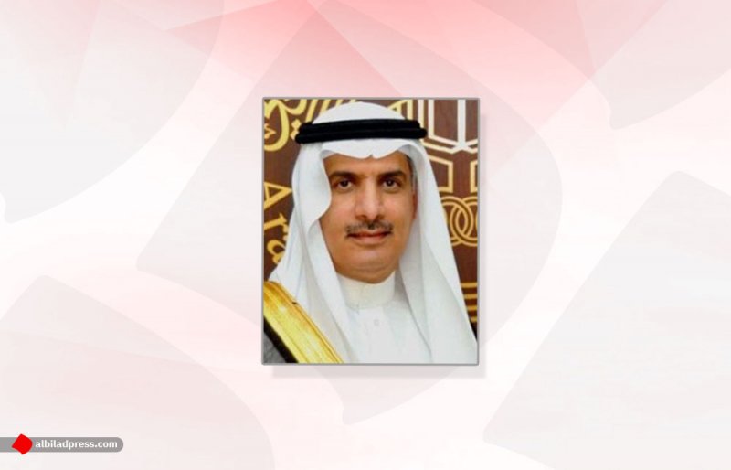 العوهلي: 1200 موظف لكادر المرحلة الأولية