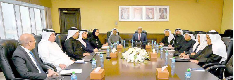 البنوك الوطنية تبدأ تقديم التمويل لـ30 شركة ومؤسسة