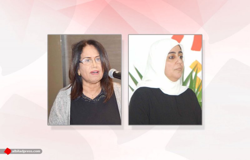 رسالة من “العمل” لـ “النسائي”: استبعدوا عضوية اثنتين من جمعية منحلة