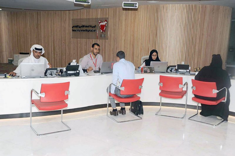 99 مليون دينار مكافآت “التأمينات” للمتقاعديـن اختياريًّـا