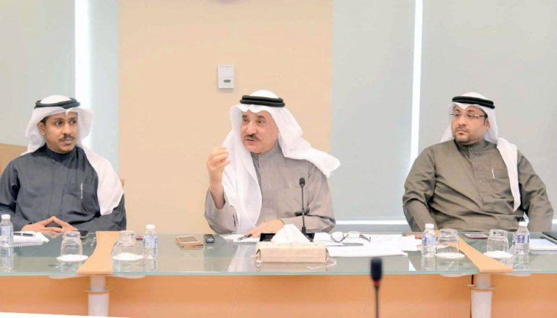 حميدان: الميزانية المخصصة للدعم النقدي المباشر تبلغ 385 مليون دينار