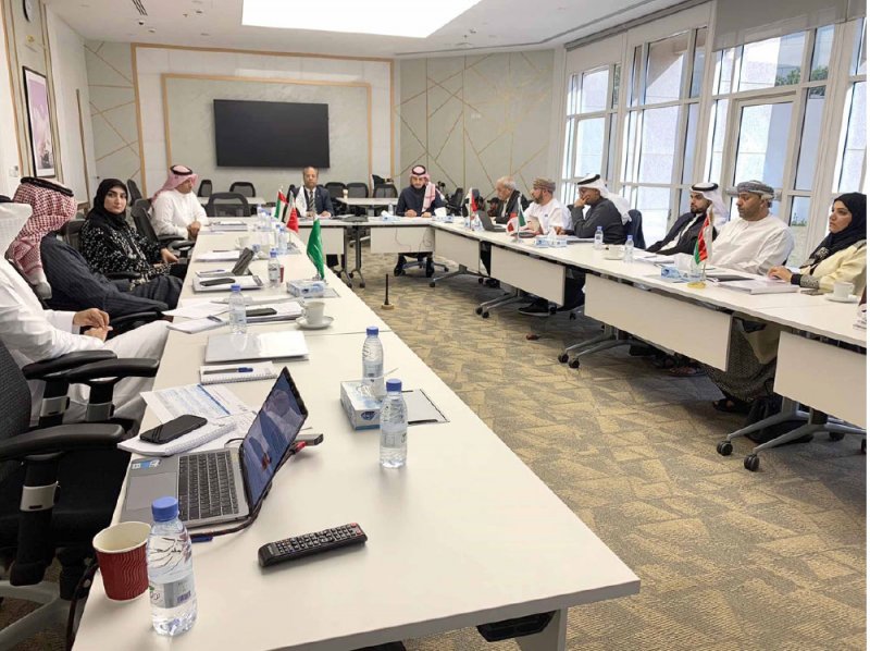 البحرين تستعرض إجراءاتها الاحترازية حول منع وصول الفايروس