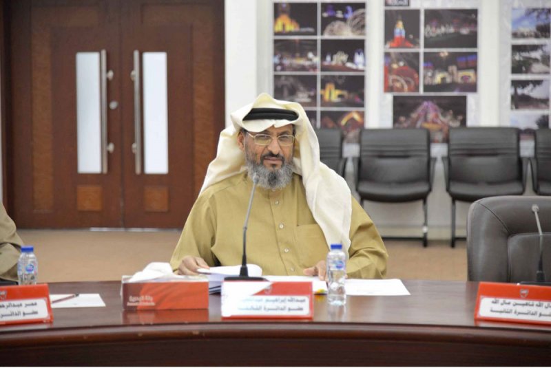 ضوابط لحيازة الكلاب وتربيتها