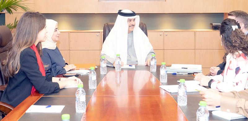 البحرين تنفرد بوجود المعابد والكنائس منذ مئات السنين