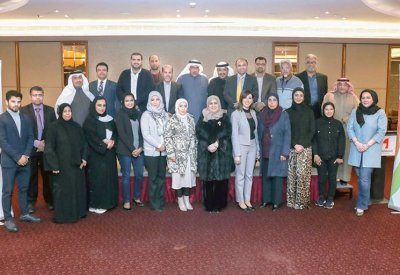 “ألواني” تستعرض أسس تطبيق الإدارة المالية