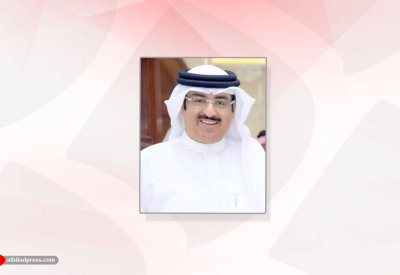 الشيخ: فوز وزير المالية بجائزة “ذا بنكر” شهادة عالمية