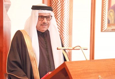 الزياني يؤدّي أمام جلالة الملك اليمين القانونية