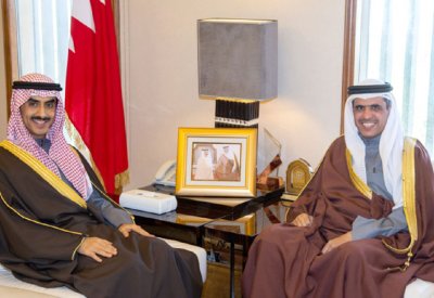تدعيم العلاقات مع الكويت بالمجال الإعلامي