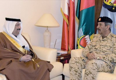 تنسيق التعاون بين “الدفاع” و ”الإسكان”