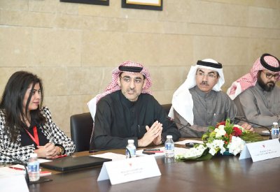 قريبًا “الملجة إلكترونية... والتجاوزات المرورية المزعجة “أونلاين أول بأول”
