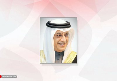 جلالة الملك وسمو رئيس الوزراء  وسمو ولي العهد يتلقون تهاني سلمان بن إبراهيم