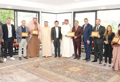 فعالية تكريمية لمنتسبي “المحرق للرعاية”