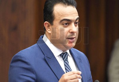العرادي: لا تصالح بقضايا القتل العمد