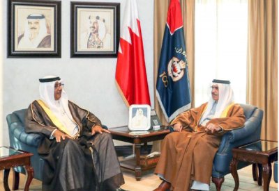 تعزيز التعاون بين “الداخلية” و “النواب”
