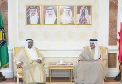 تعزيز العمل الخليجي المشترك لآفاق أرحب