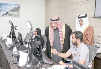 “سوق العمل” و”العدل” تدشّنان “الدعاوى العمالية”