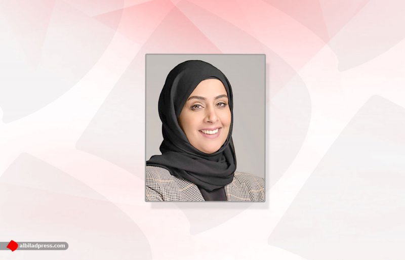 يسرى مديراً للموارد البشرية بـ “إي بي إم تيرمينالز”