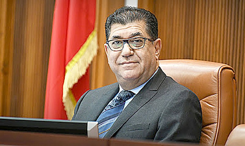 جمال فخرو: الدَّينُ يشكّل 100.19 % من GDP