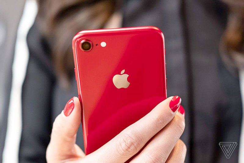 iPhone 9