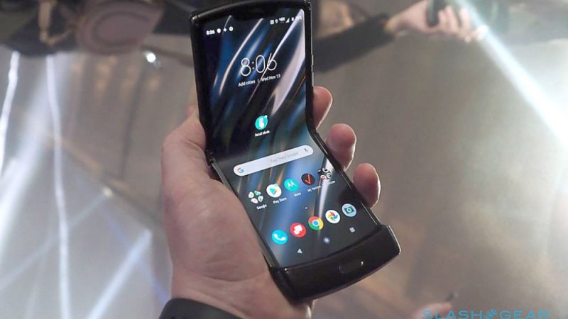 Razr