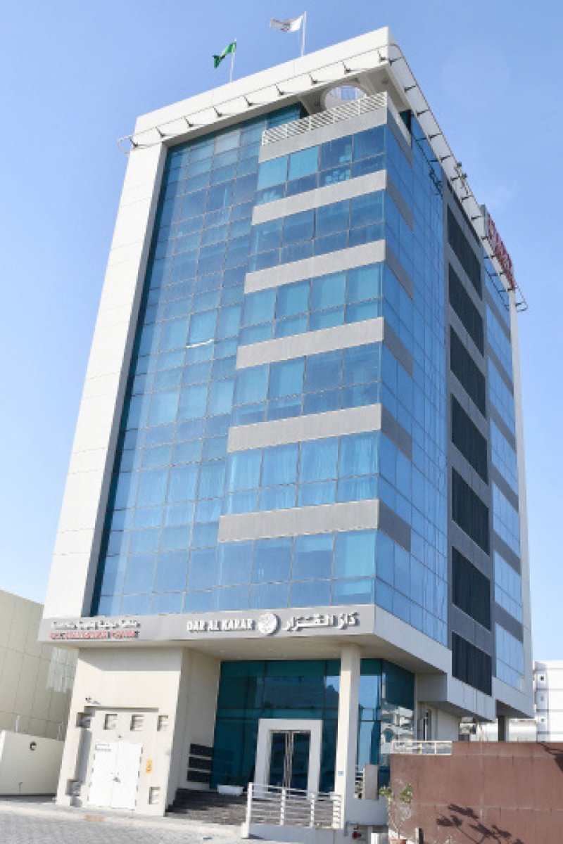 73 % من أطراف النزاعات العقارية بـ “التحكيم التجاري” بحرينية