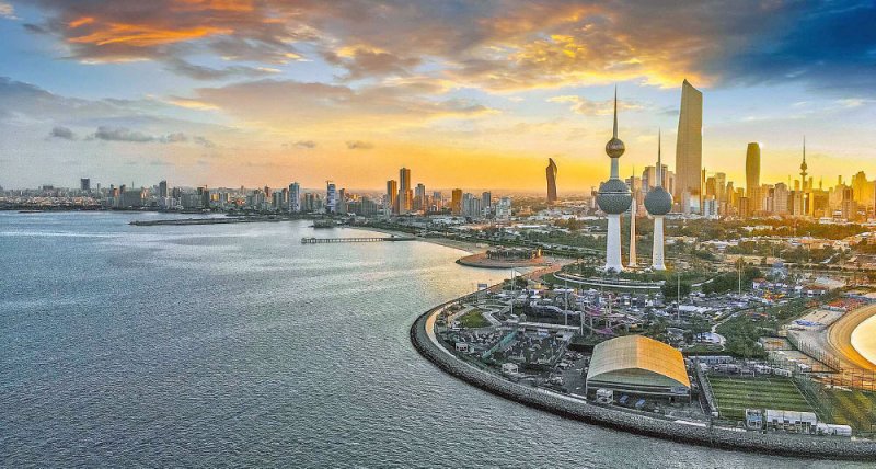 انتعاشة مرتقبة لسوق العقار الكويتية خلال 2020