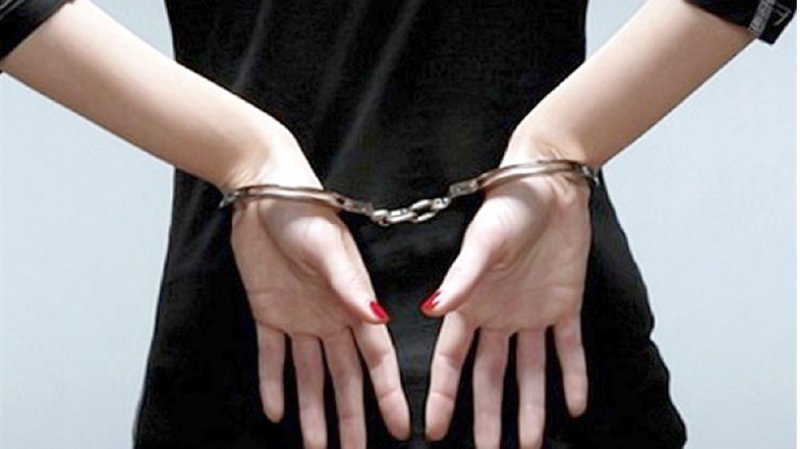 3 سنوات لفتاة دخلت البلاد بجواز مسروق للقاء صديقها