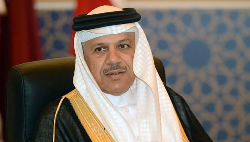 وزير الخارجية: “الميثاق” هيأ للبحرين مكانة رفيعة بين الدول