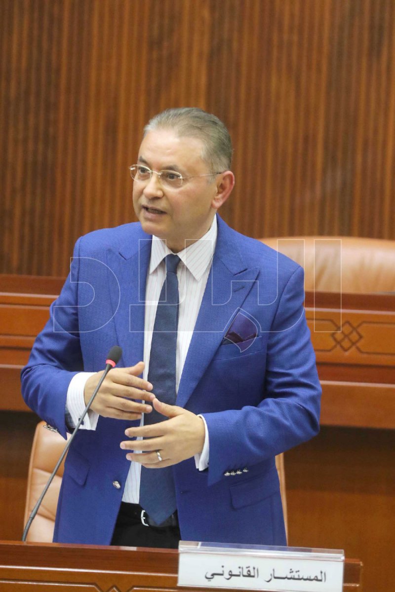 فتوى بيضة القبان... غربال