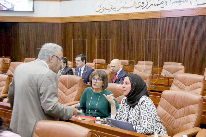 دفن الموتى بالقانون البحريني يخالف حقوق الإنسان