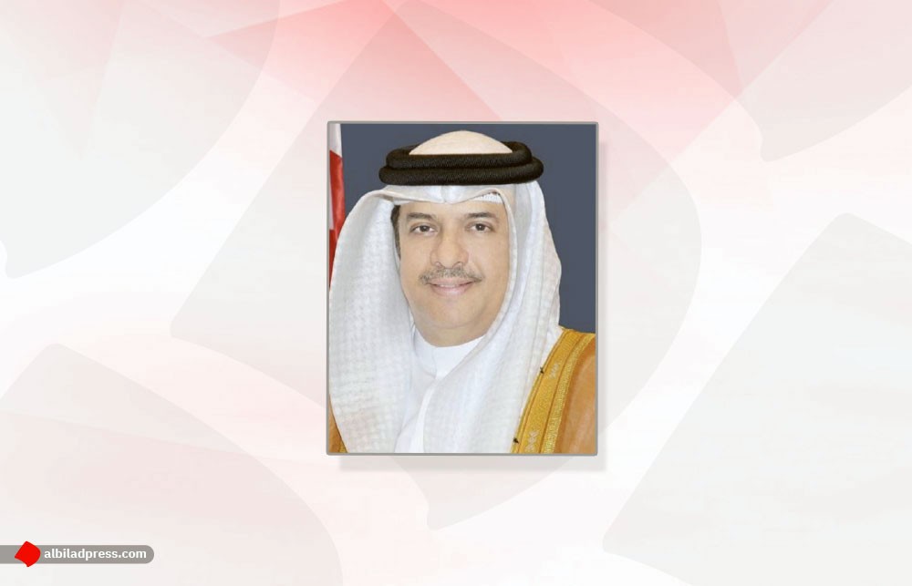 مساعد وزير الخارجية: نصف سكان البحرين أجانب