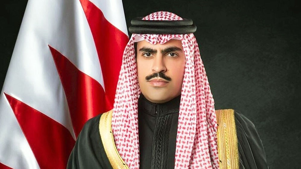 إصلاحات جلالة الملك جعلت البحرين أكثر انفتاحًا