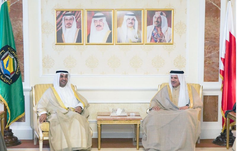 تعزيز العمل الخليجي المشترك لآفاق أرحب