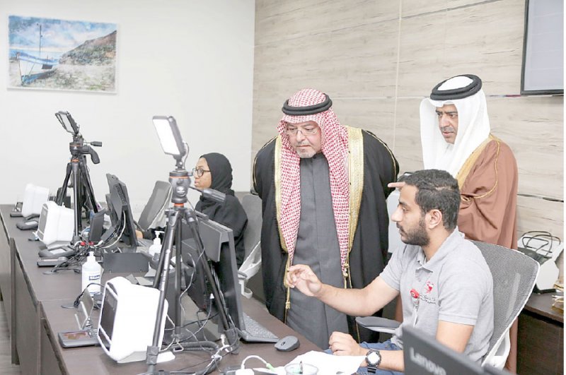 “سوق العمل” و”العدل” تدشّنان “الدعاوى العمالية”