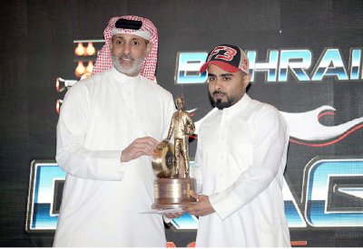 فريق المناعي يواصل حصد الإنجازات